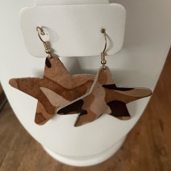 NWT-Women's earrings - Picture 5 of 5